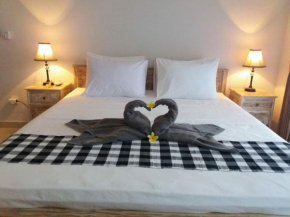  Candra Surf Homestay  North Kuta